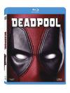 Deadpool (1 Blu-ray)