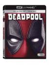 Deadpool (1 Blu-ray UHD, 1 Blu-ray)