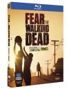 Fear The Walking Dead - Stagione 1 (2 Blu-ray)