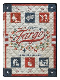 Fargo - Stagione 2 (4 DVD)