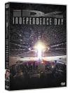 Independence day - edizione rimasterizzata (1 DVD)