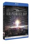 Independence day - edizione rimasterizzata (2 Blu-ray)