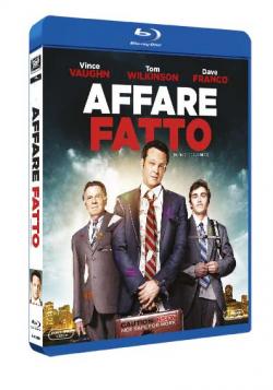 Affare Fatto (1 Blu-Ray)