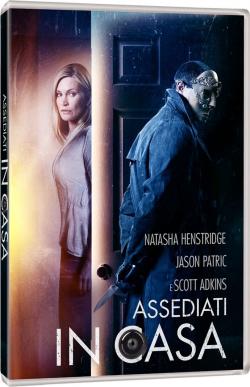 HOME INVASION - ASSEDIATI IN CASA