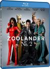 ZOOLANDER 2 (Blu-ray)