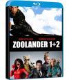 ZOOLANDER COLLECTION 1&2 (Blu-ray)