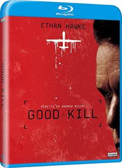 GOOD KILL (Blu-ray)