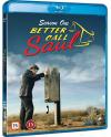 BETTER CALL SAUL - STAGIONE 1 (Blu-ray) (3 Dischi)