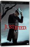 JUSTIFIED - STAGIONE 5 (3 Dischi)