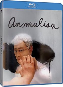 ANOMALISA (Blu-ray)