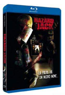 HAZARD JACK