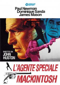 L'Agente Speciale Mackintosh 