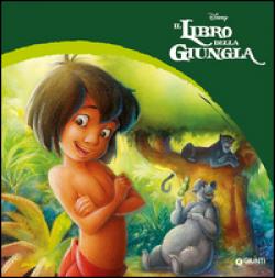 IL LIBRO DELLA GIUNGLA