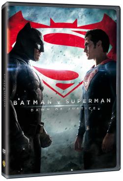 BATMAN VS SUPERMAN: DAWN OF JUSTICE (DS)