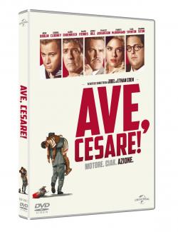 AVE, CESARE!