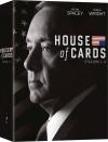 HOUSE OF CARDS BOXSET: STAGIONI 1-4 (16 Dischi)