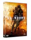 13 HOURS: THE SECRECT SOLDIER OF BENGHAZI