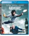 GRIMSBY: ATTENTI A QUELL'ALTRO (Blu-ray)