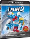 I PUFFI 2 (4K UltraHD + Blu-ray)