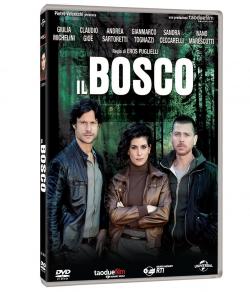 IL BOSCO - STAGIONE 1 (2 dischi)