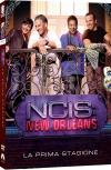 NCIS NEW ORLEANS - STAGIONE 1 (6 dischi)