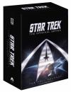 STAR TREK THE ORIGINAL SERIES: BOXSET STAGIONI 1-3 (22 dischi)