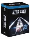 STAR TREK THE ORIGINAL SERIES: BOXSET STAGIONI 1-3 (Blu-ray) (20 dischi)