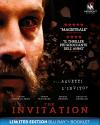 THE INVITATION Limited Edition