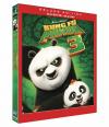 Kung fu panda 3 (1 Blu-ray 3D, 1 Blu-ray)