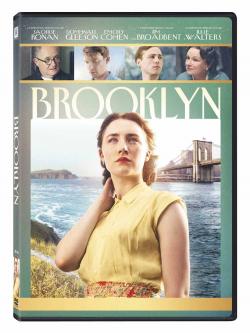 Brooklyn (1 DVD)