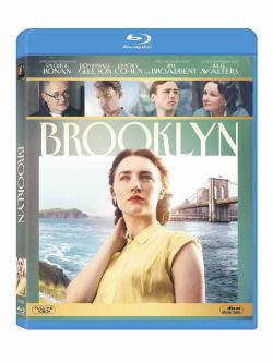 Brooklyn (1 Blu-ray)