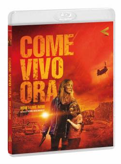 COME VIVO ORA - HOW I LIVE NOW