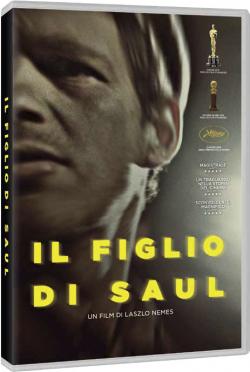 IL FIGLIO DI SAUL