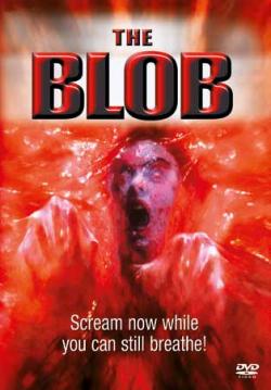 THE BLOB