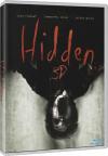 HIDDEN - blu-ray