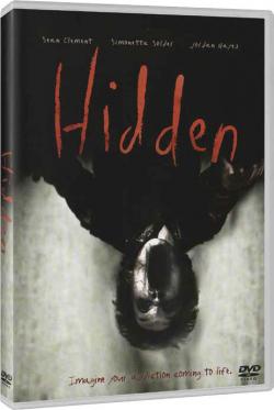 HIDDEN - dvd