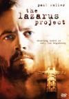 LAZARUS PROJECT - dvd