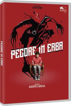 PECORE IN ERBA - dvd