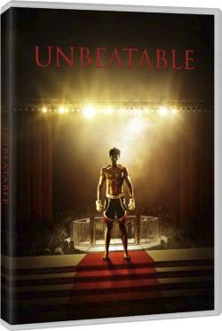 UNBEATABLE - dvd