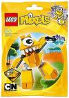 bustine lego mixels serie 1