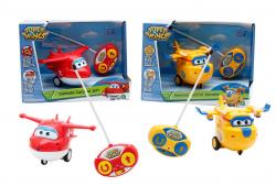 SUPERWINGS VEICOLI CON RADIOCOMANDO