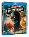 Pitch Black (Ltd Reel Heroes Edition)