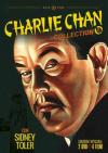 CHARLIE CHAN COLLECTION VOL. 4 (2dvd)