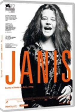 JANIS