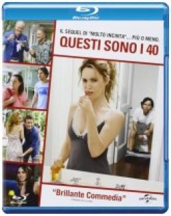 Questi Sono I 40