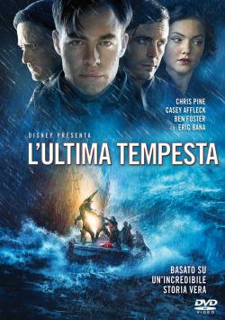 L'ULTIMA TEMPESTA