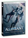 ALLEGIANT SPECIAL EDITION CON OCARD Tiratura Limitata