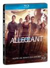 ALLEGIANT LIMITED EDITION IN STEELBOOK Tiratura Limitata