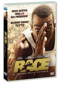 RACE - IL COLORE DELLA VITTORIA