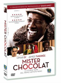 MISTER CHOCOLAT